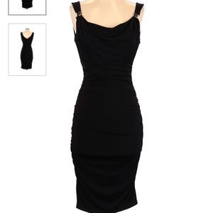 White House Black Market Little Black Dress